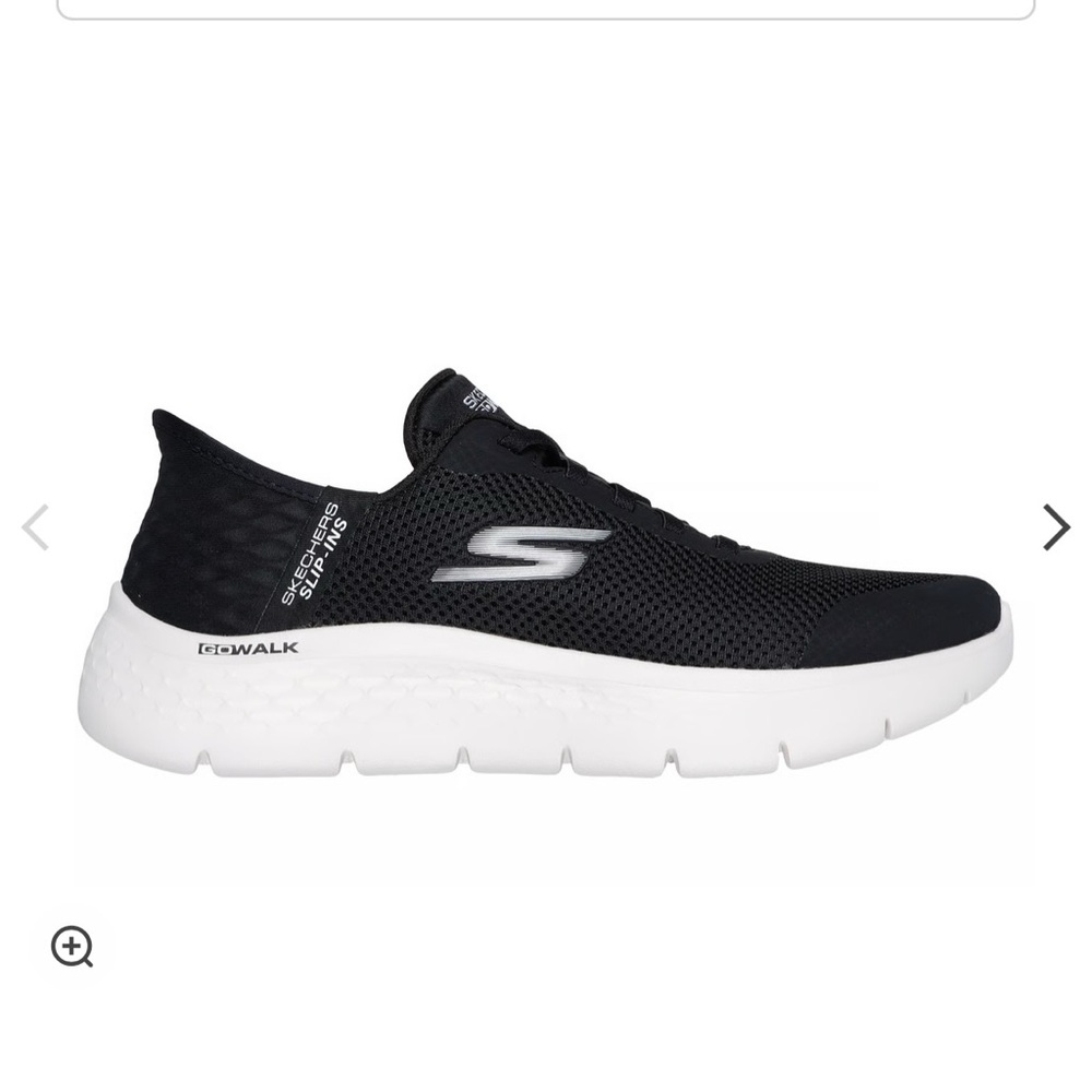 Skechers GO-WALK Flex - Grand Entry Slip-ins Size 5.5 EUC